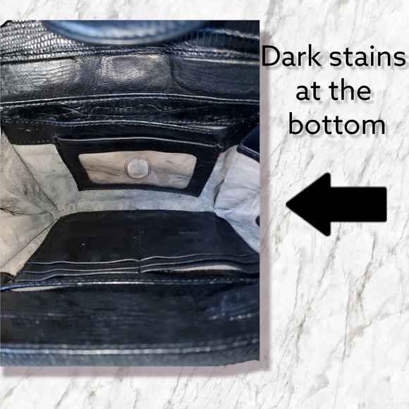 Brahmin Mojito Melbourne Crossbody Purse - Picture 4 of 15